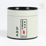 Natural Sandalwood Backflow Incense Cones from incenseocean