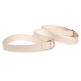 Natural Sling and Mat Strap from Yoloha Yoga