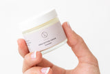 Lavender Shea Butter Body Cream from Lizush