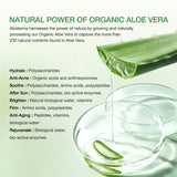 Pure Aloe Vera Gel 114g from ALODERMA