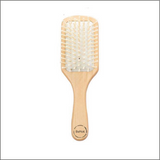 Natural Wooden Detangling Hair Brush from Choixe