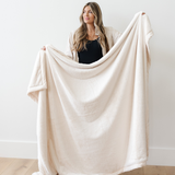LUSH XL BLANKETS From Saranoni