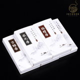 Natural Short Stick Incense (150-170 Pieces) from incenseocean