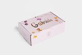 Shower Steamers, Set of 12 big fizzies, Cheer up Gift Set, Relaxing Gift Box from Lizush