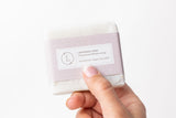New Mom Gift, Pampering Natural Skincare gift for New Mom from Lizush