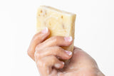 2x Natural Handmade Soap Bar, Orange Ylang Ylang Soap from Lizush