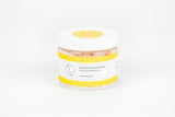 Grapefruit Natural Bath Salt Soak with Dead sea, Epsom and Himalayan salts from Lizush