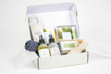Massage couple Gift Box For Men and Women, Special soothing and massaging Set from Lizush