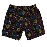 ***NATURDAYS*** Retro Flamingo Collab Swimsuit from Tropical Bros