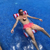***NATURDAYS*** Flamingo Collab Swimsuit from Tropical Bros