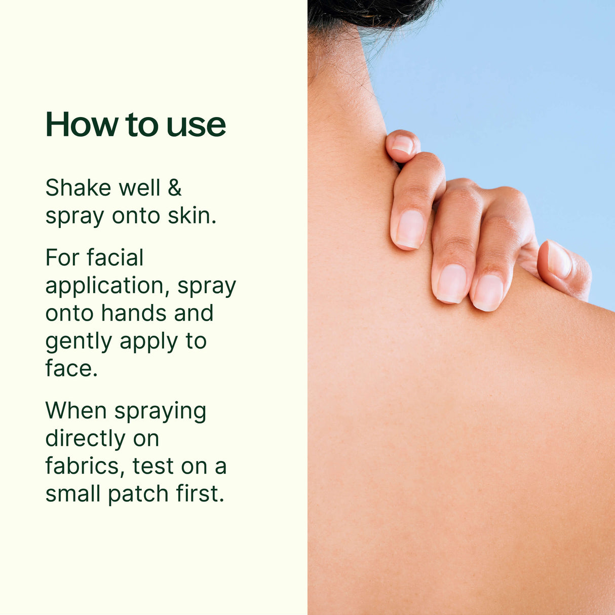 Nature Shield Spray from Plant Therapy
