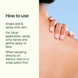 Nature Shield Spray from Plant Therapy