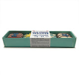 Nautical Brownie Bites Box from Bubba Rose Biscuit Co.