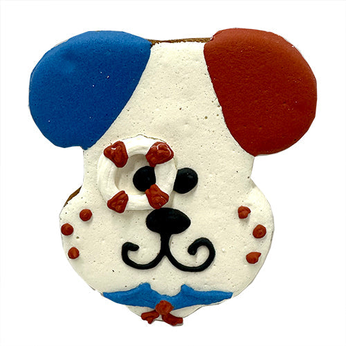 Nautical Dog from Bubba Rose Biscuit Co.
