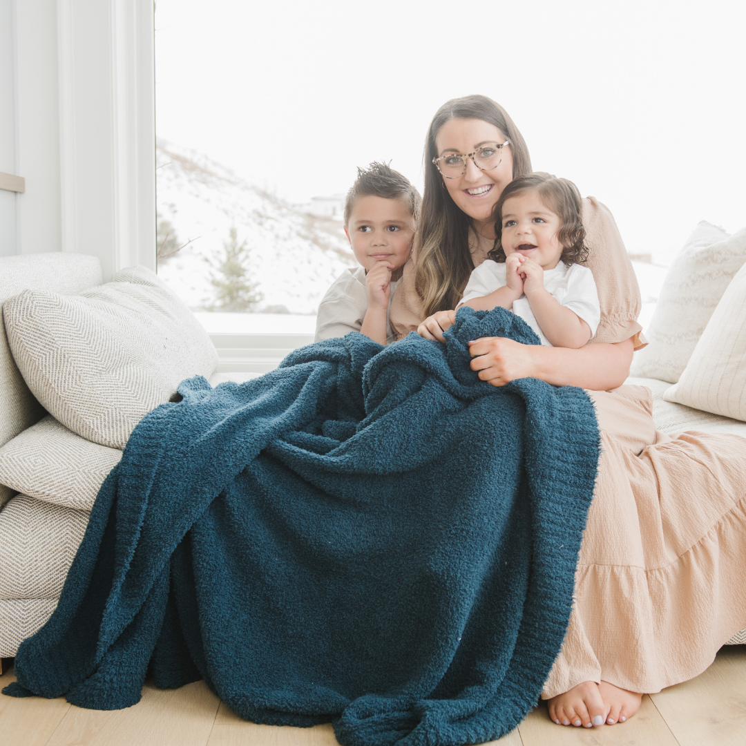 BAMBONI® XL BLANKETS From Saranoni