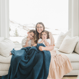 BAMBONI® THROW BLANKETS From Saranoni