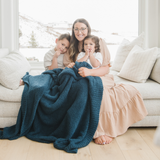 BAMBONI® XL BLANKETS From Saranoni