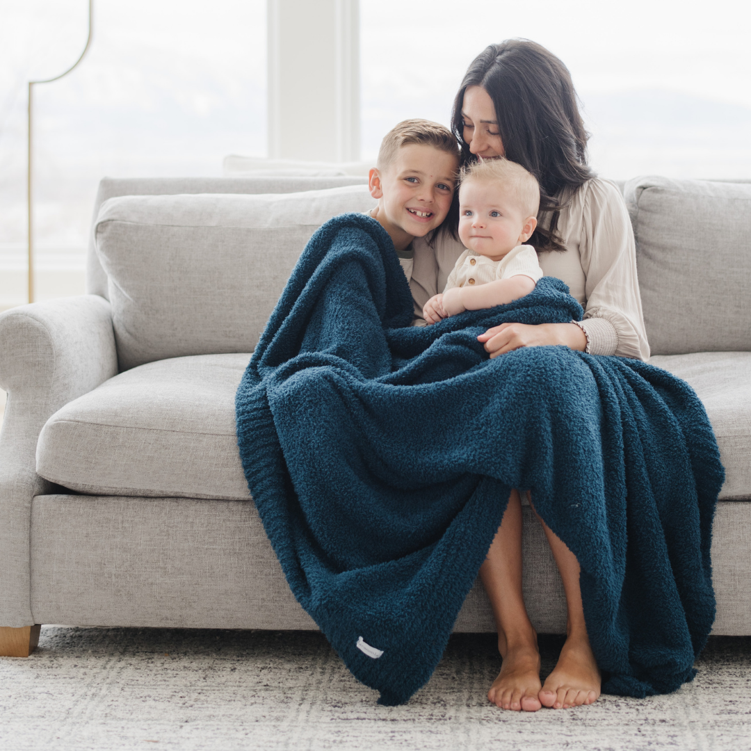 BAMBONI® XL BLANKETS From Saranoni