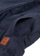 Nautilus Jacket from Iron & Resin
