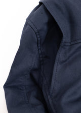 Nautilus Jacket from Iron & Resin