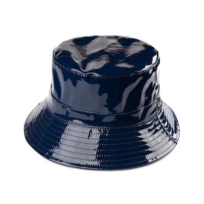 C.C RAIN BUCKET HAT from Madeline Love