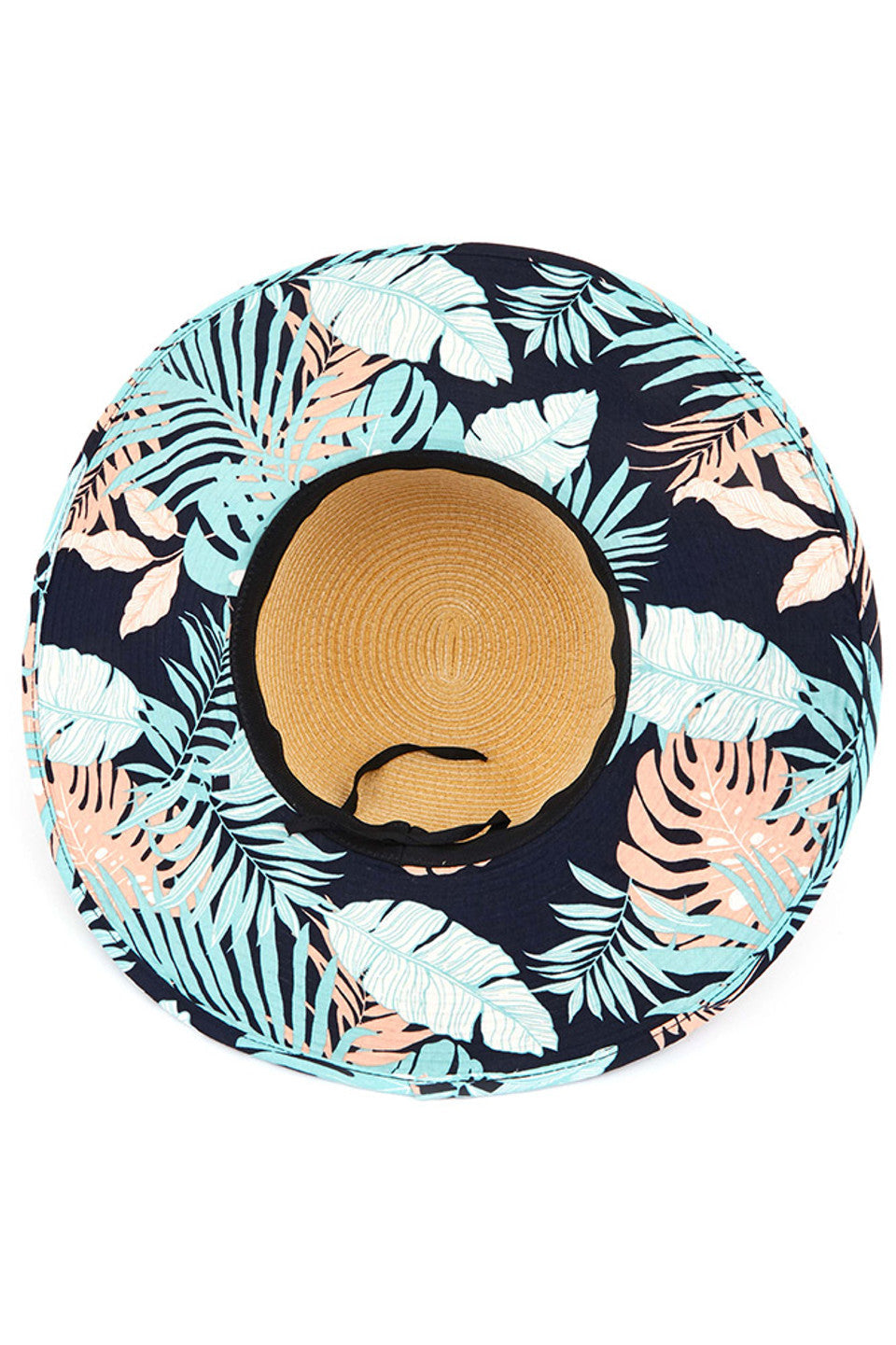 C.C SUN HAT from Madeline Love