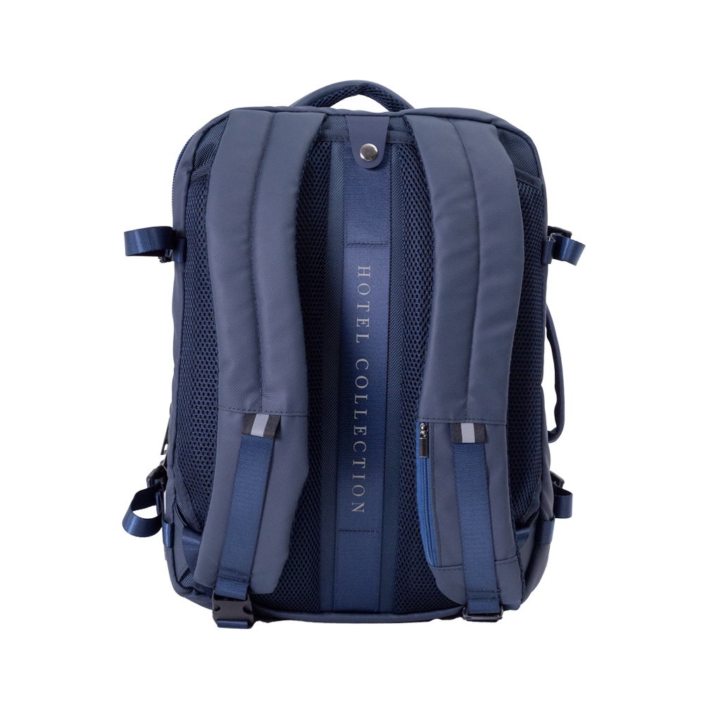 Travel Backpack from Hotel Collection