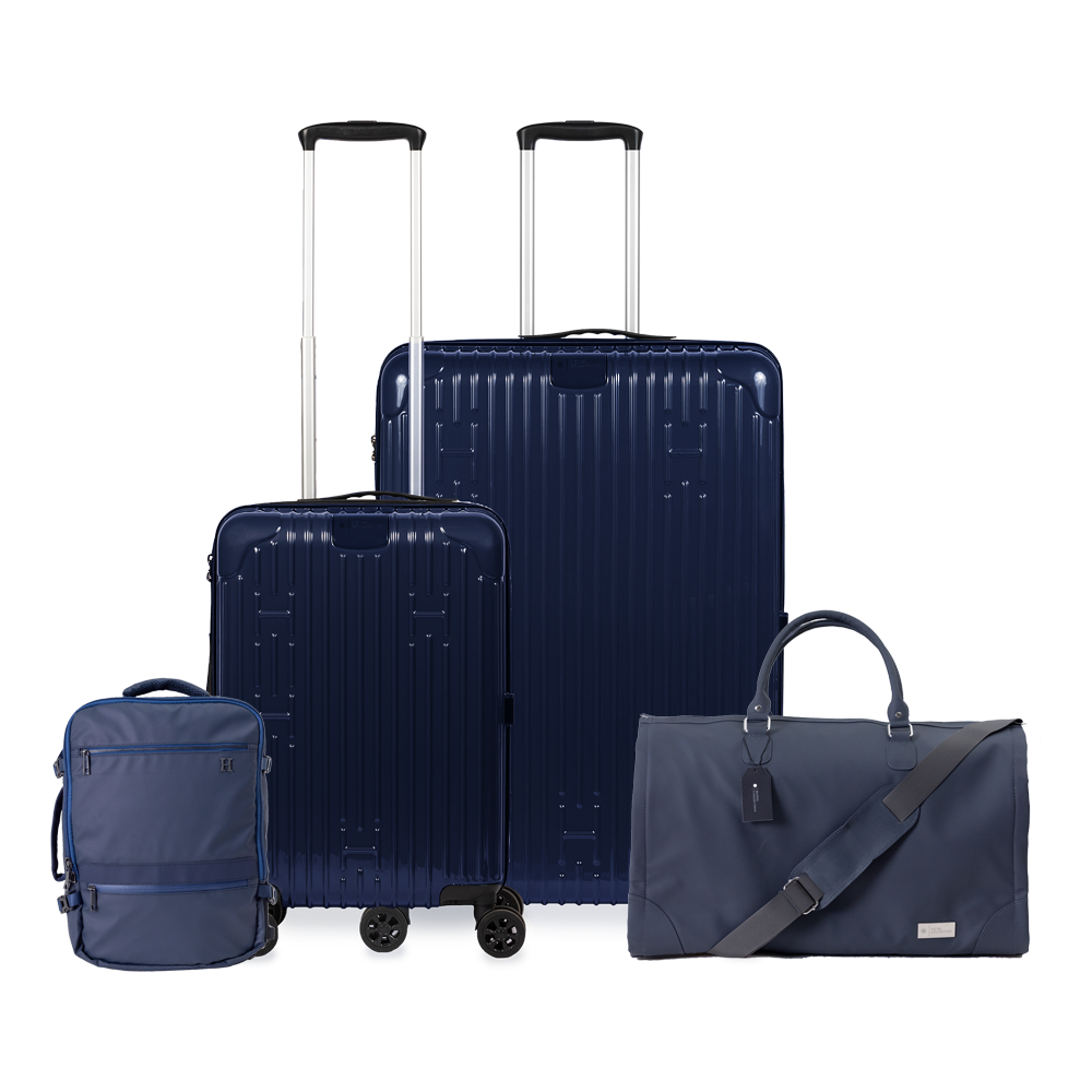 Travel Bundle from Hotel Collection