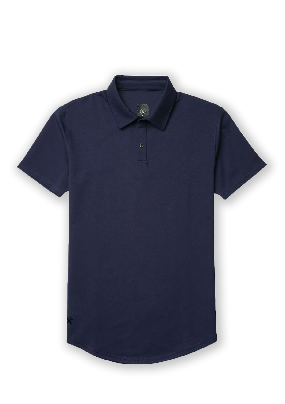 Stratus Polo from Ten/10 Apparel
