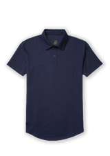 Stratus Polo from Ten/10 Apparel