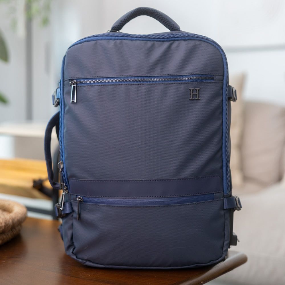 Travel Backpack from Hotel Collection