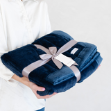 LUSH XL BLANKETS From Saranoni