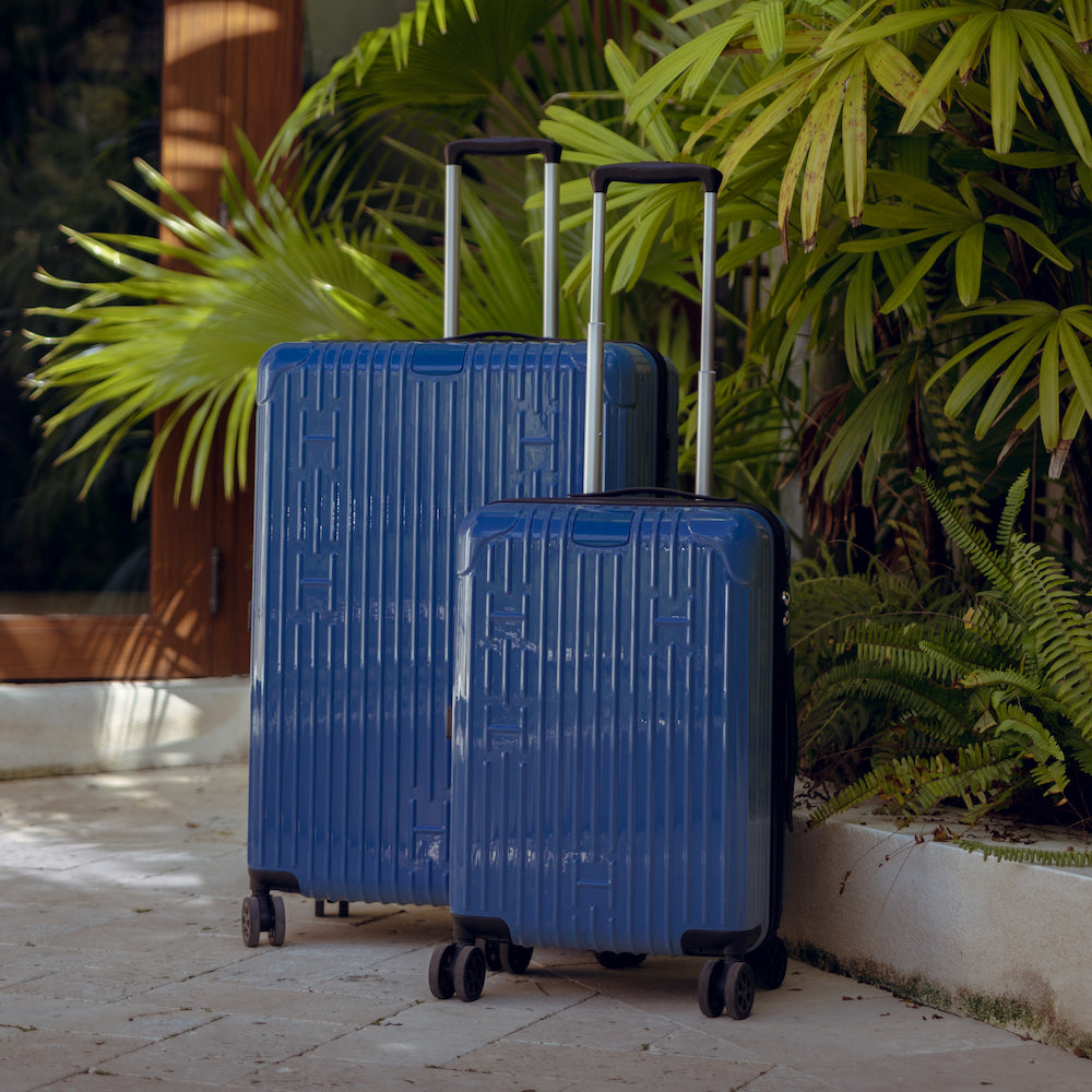 Luggage Bundle from Hotel Collection