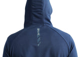 All-Day Comfort Hooded Sweatshirt Slim Fit from SCR Sportswear