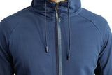 All-Day Comfort Hooded Sweatshirt Slim Fit from SCR Sportswear