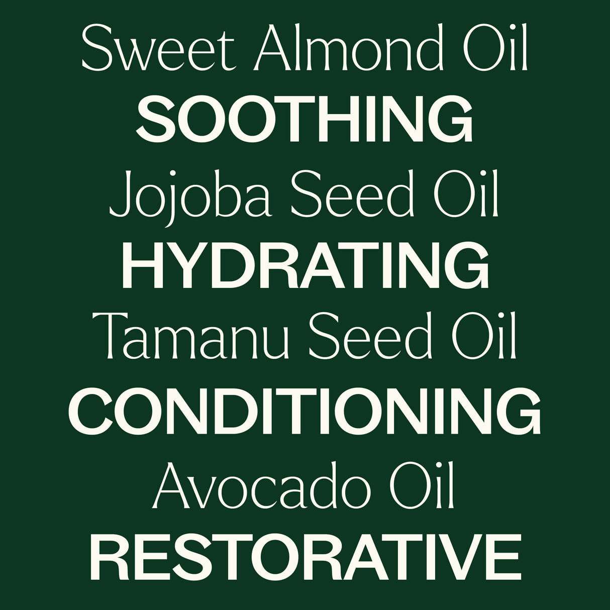 Near Perfection Body Oil from Plant Therapy
