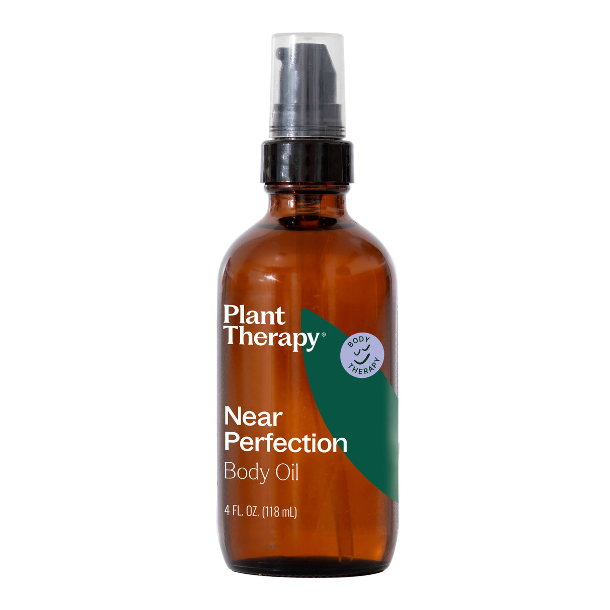 Near Perfection Body Oil from Plant Therapy