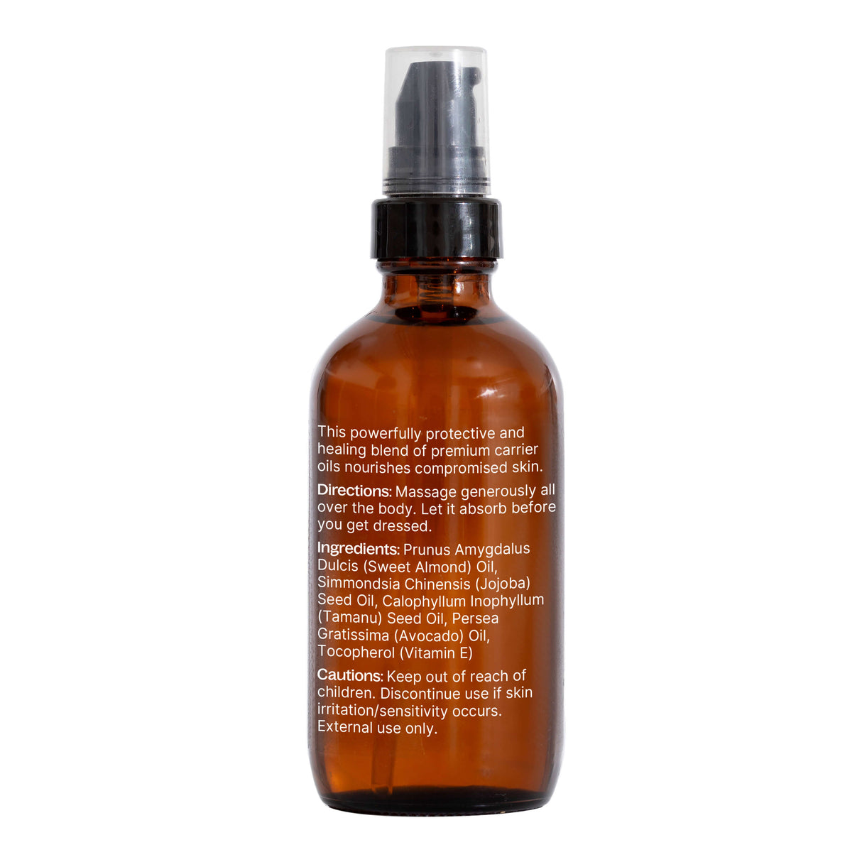 Near Perfection Body Oil from Plant Therapy