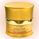Resilient Youth Neck + Décolleté Cream from gymsegbë