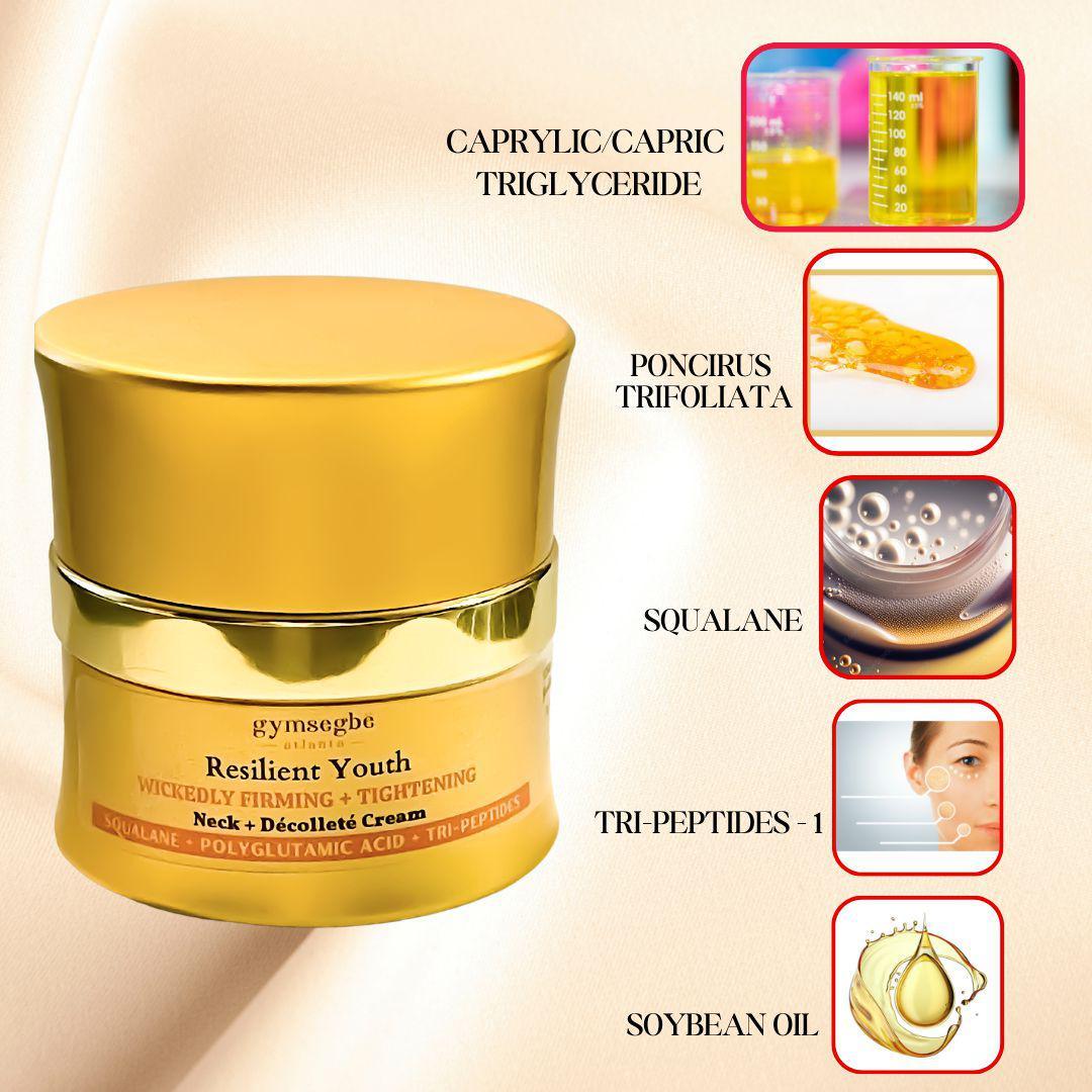 Essential Body Sun Protection Set from gymsegbë