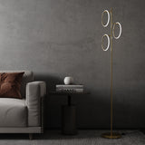 Neo Floor Lamp from Ozarké