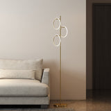 Neo Floor Lamp from Ozarké