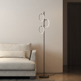 Neo Floor Lamp from Ozarké