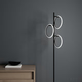 Neo Floor Lamp from Ozarké
