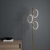 Neo Floor Lamp from Ozarké