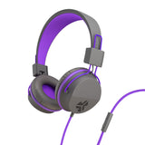 JBuddies Studio On-Ear Kids Wired Headphones from JLab