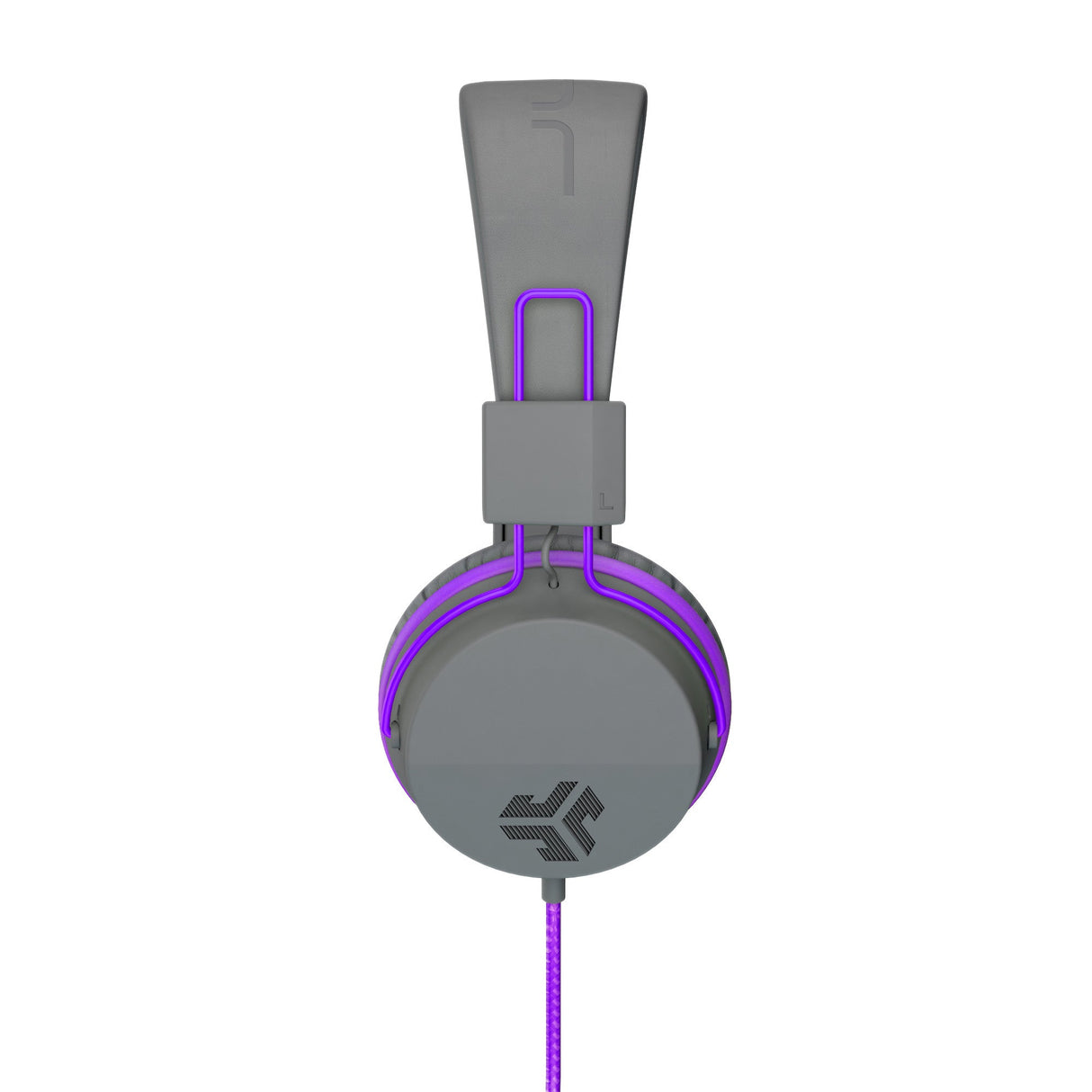 JBuddies Studio On-Ear Kids Wired Headphones from JLab