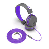 JBuddies Studio On-Ear Kids Wired Headphones from JLab