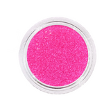 Glitter - Neon Pink from Medusa's Makeup