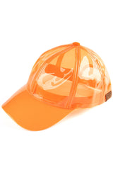 C.C BASEBALL CAP from Madeline Love